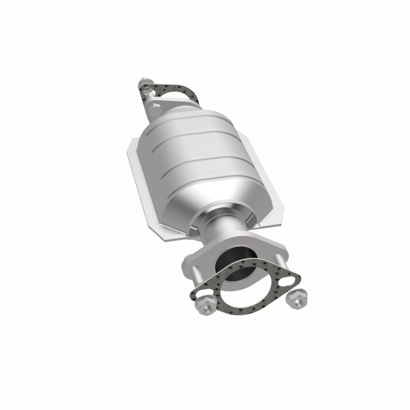 Kia Sportage Catalytic Converter - Magnaflow - HM Grade Direct-Fit - `05-`10