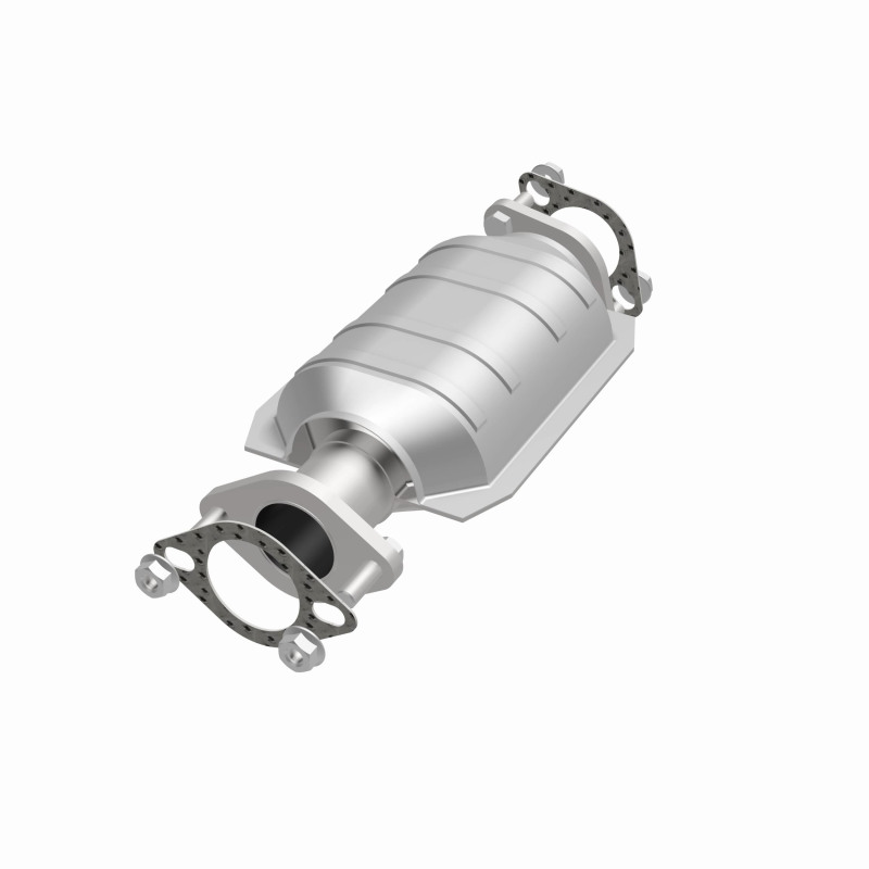 Kia Sportage Catalytic Converter - Magnaflow - HM Grade Direct-Fit - `05-`10