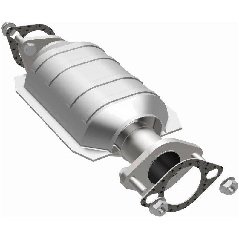 Kia Sportage Catalytic Converter - Magnaflow - HM Grade Direct-Fit - `05-`10