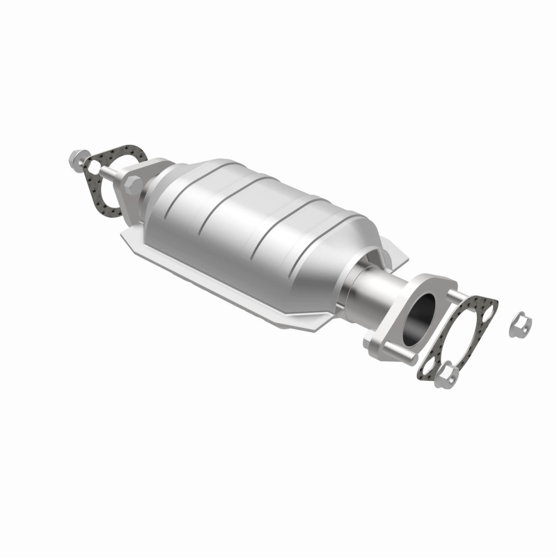 Kia Sportage Catalytic Converter - Magnaflow - HM Grade Direct-Fit - `05-`10