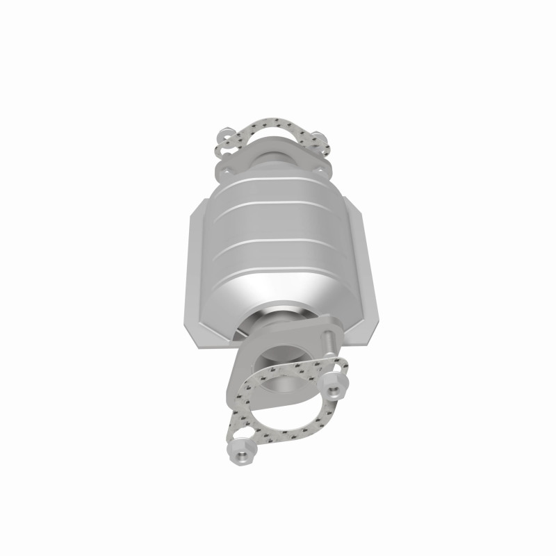 Kia Sportage Catalytic Converter - Magnaflow - HM Grade Direct-Fit - `05-`10