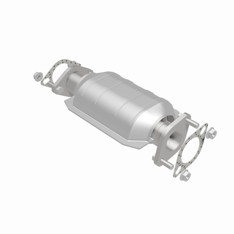 Kia Sportage Catalytic Converter - Magnaflow - HM Grade Direct-Fit - `05-`10