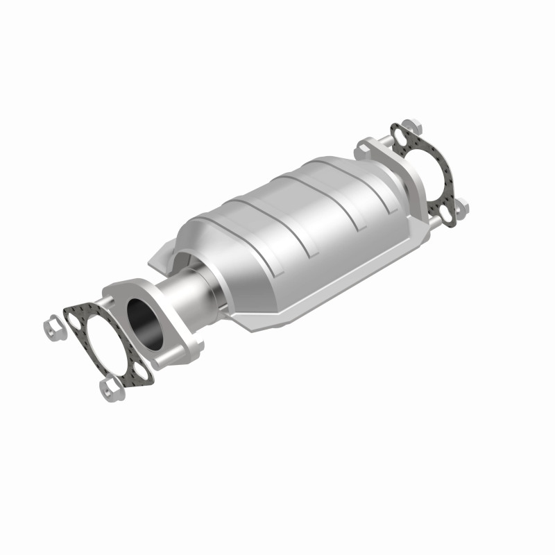 Kia Sportage Catalytic Converter - Magnaflow - HM Grade Direct-Fit - `05-`10