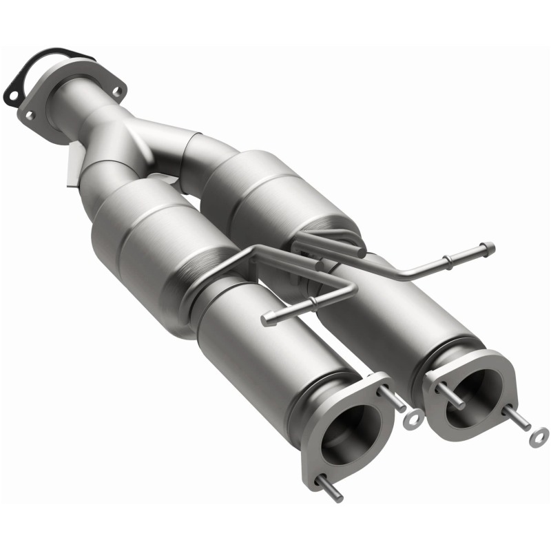 Volvo XC90 Catalytic Converter - Magnaflow - HM Grade Direct-Fit - `05-`11