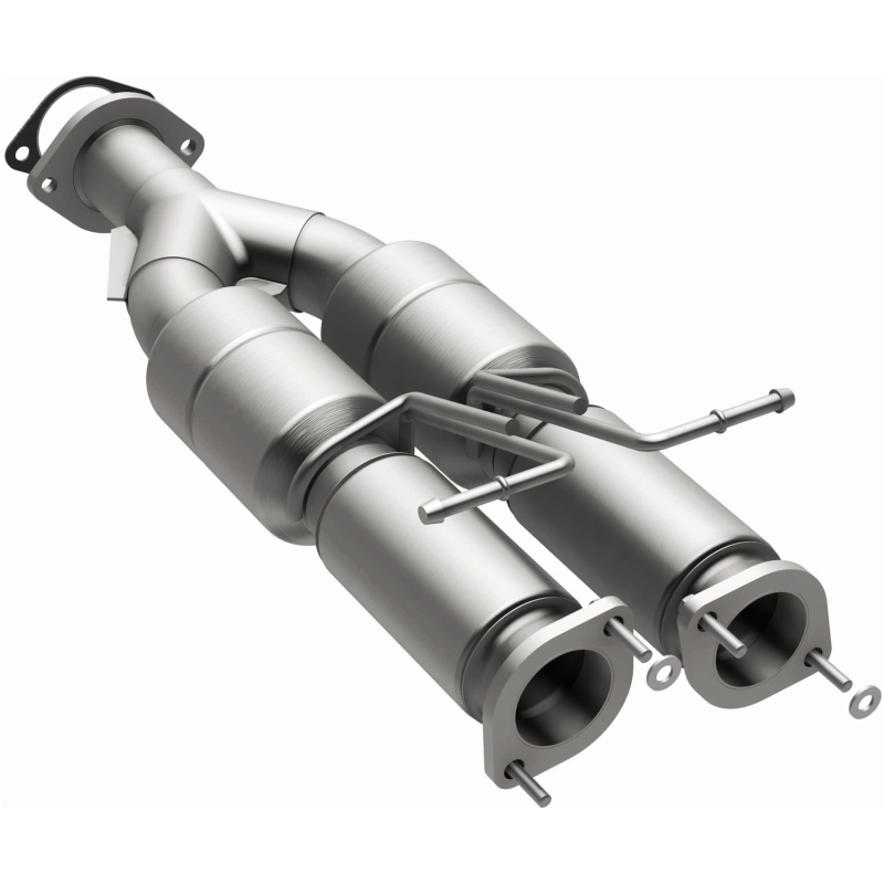 Volvo XC90 Catalytic Converter - Magnaflow - HM Grade Direct-Fit - `05-`11