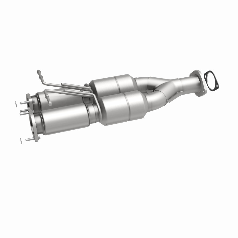 Volvo XC90 Catalytic Converter - Magnaflow - HM Grade Direct-Fit - `05-`11