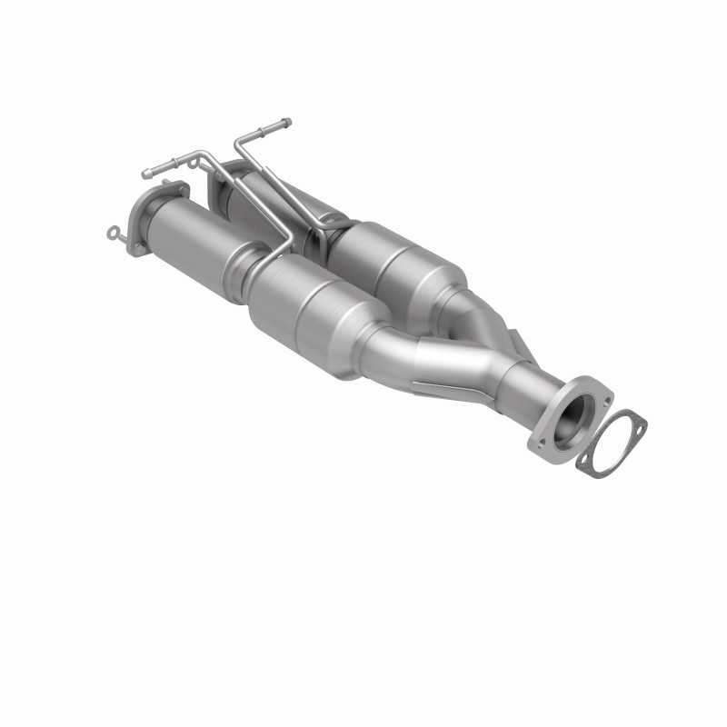 Volvo XC90 Catalytic Converter - Magnaflow - HM Grade Direct-Fit - `05-`11
