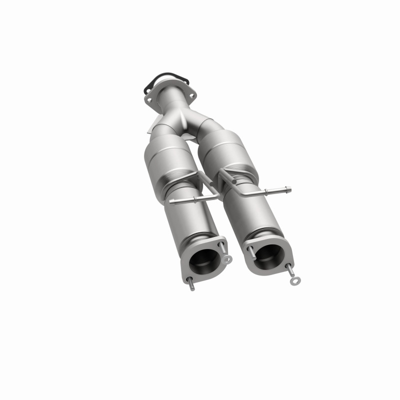 Volvo XC90 Catalytic Converter - Magnaflow - HM Grade Direct-Fit - `05-`11