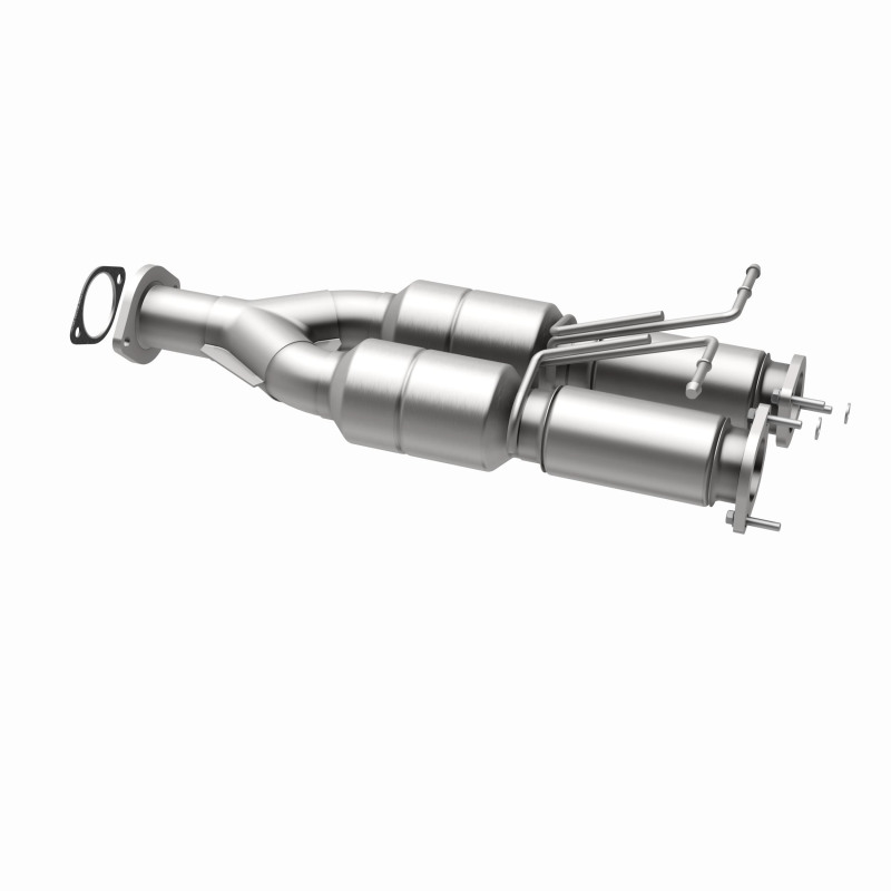 Volvo XC90 Catalytic Converter - Magnaflow - HM Grade Direct-Fit - `05-`11