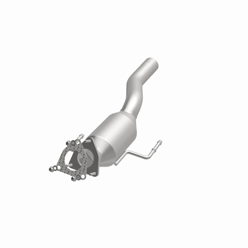Volkswagen Touareg Catalytic Converter - Magnaflow - Direct Fit - `04-`06