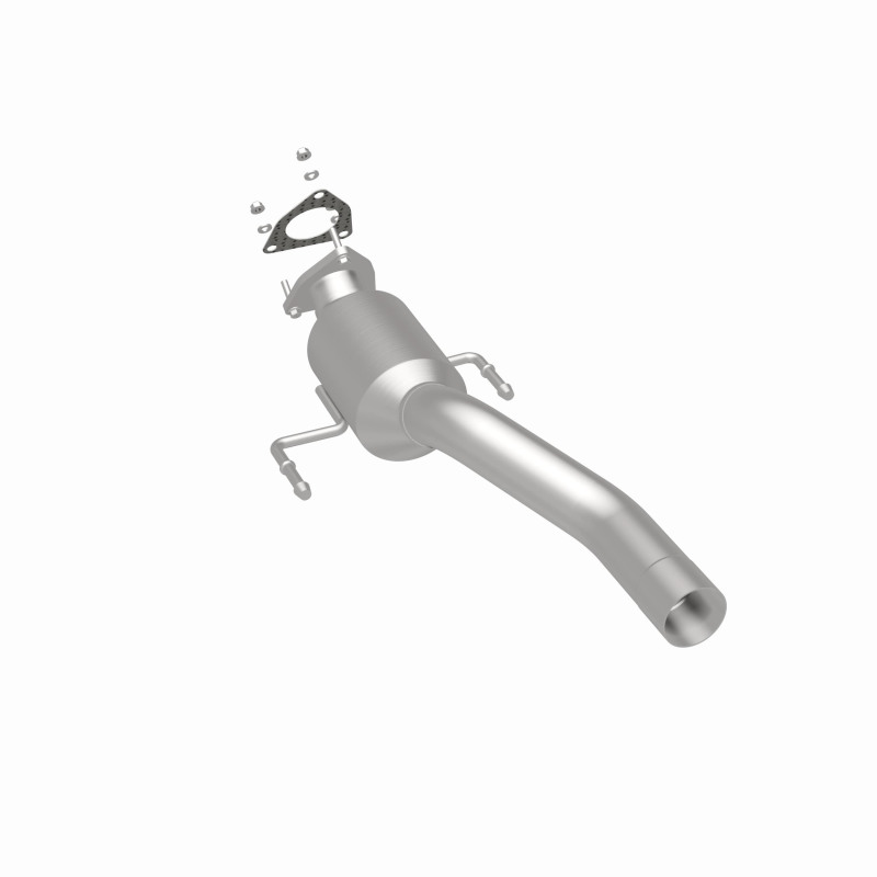 Volkswagen Touareg Catalytic Converter - Magnaflow - Direct Fit - `04-`06