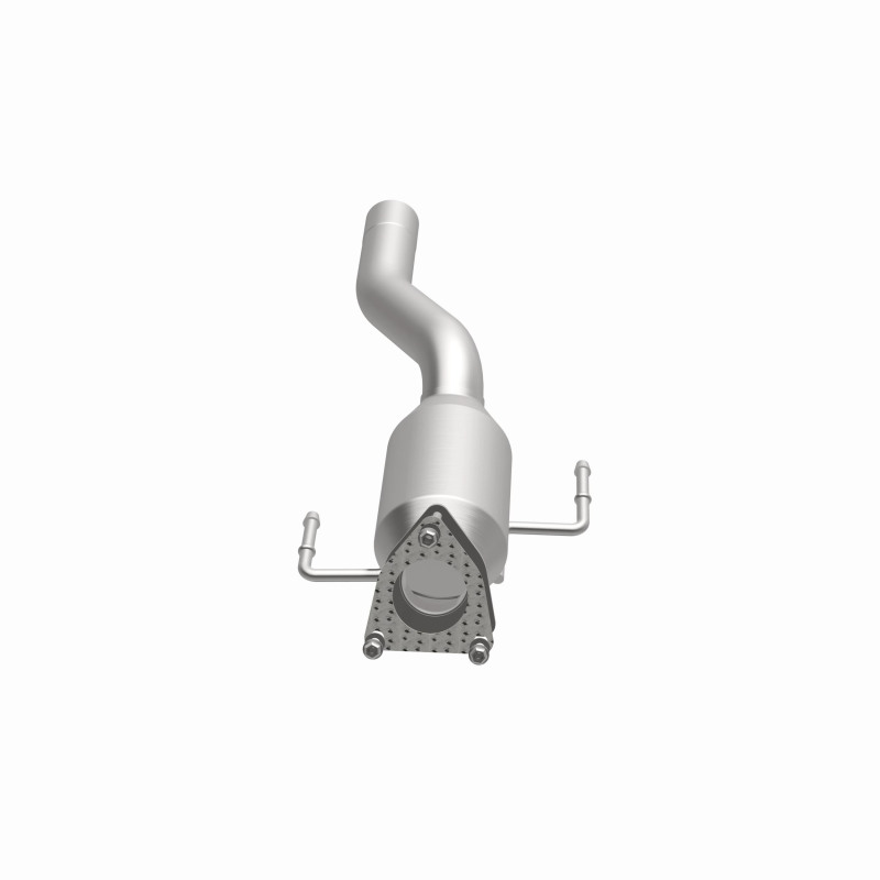 Volkswagen Touareg Catalytic Converter - Magnaflow - Direct Fit - `04-`06