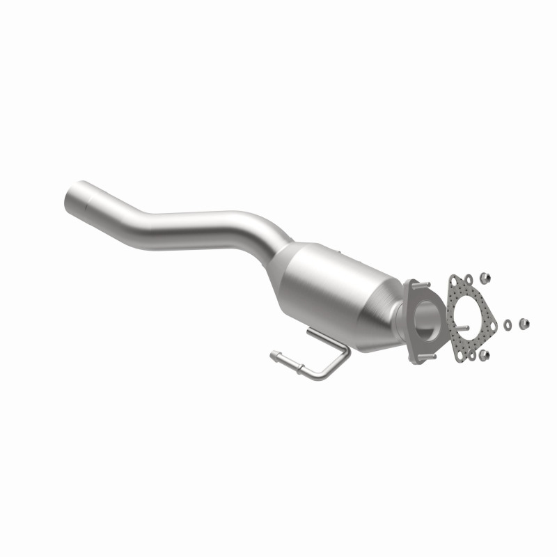 Volkswagen Touareg Catalytic Converter - Magnaflow - Direct Fit - `04-`06