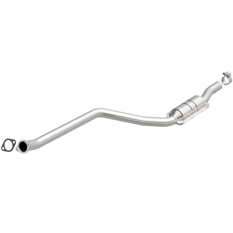 BMW 528 Performance Exhaust - Driver Side - Magnaflow - Direct-Fit Catalytic Converter, HM Grade - `08-`11