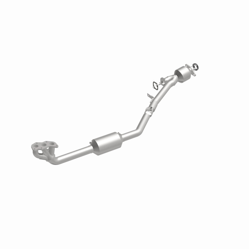 Subaru Tribeca Performance Exhaust - Magnaflow - Direct-Fit Catalytic Converter 24383 - `06-`07