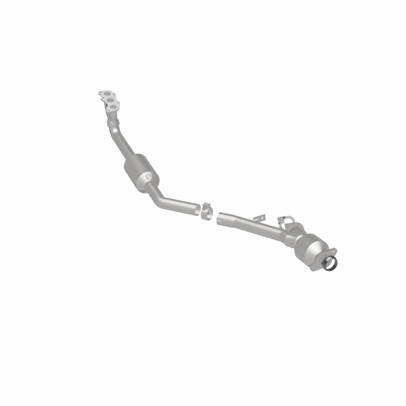 Subaru Tribeca Performance Exhaust - Magnaflow - Direct-Fit Catalytic Converter 24383 - `06-`07