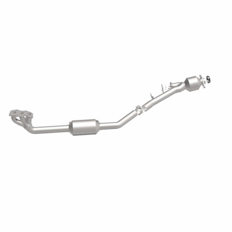 Subaru Tribeca Performance Exhaust - Magnaflow - Direct-Fit Catalytic Converter 24383 - `06-`07