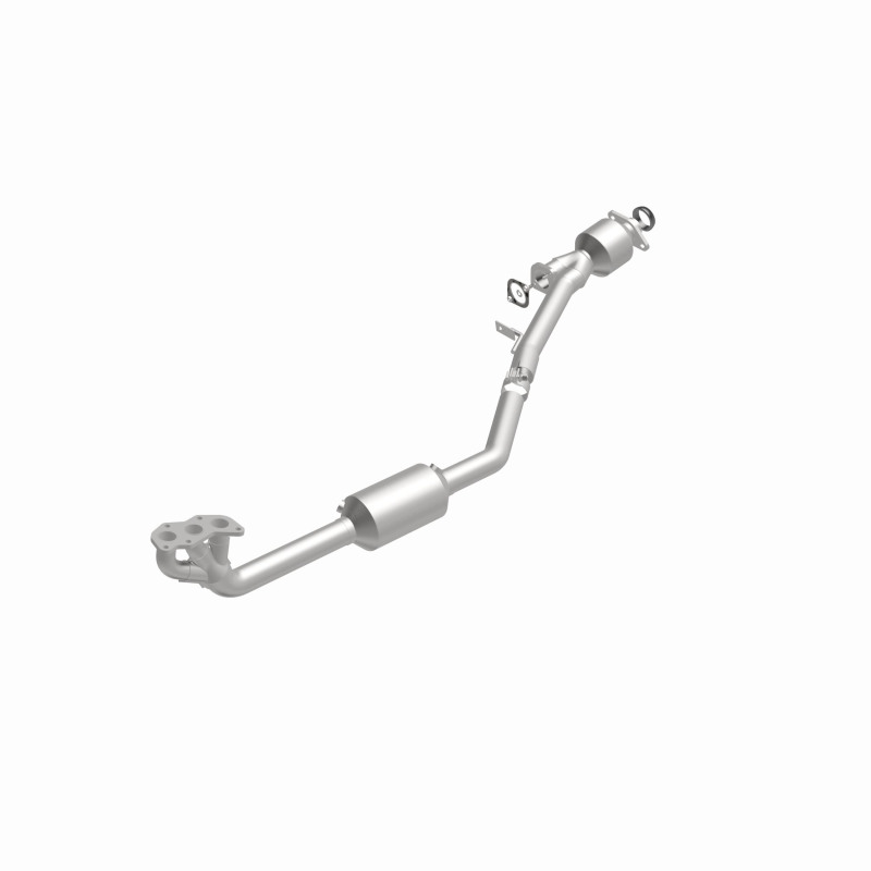 Subaru Tribeca Performance Exhaust - Magnaflow - Direct-Fit Catalytic Converter 24383 - `06-`07