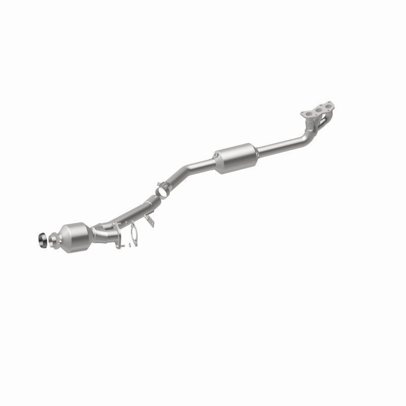 Subaru Tribeca Performance Exhaust - Magnaflow - Direct-Fit Catalytic Converter 24383 - `06-`07