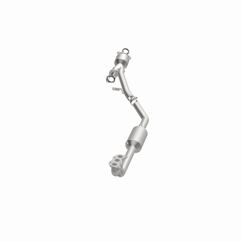 Subaru Tribeca Performance Exhaust - Magnaflow - Direct-Fit Catalytic Converter 24383 - `06-`07