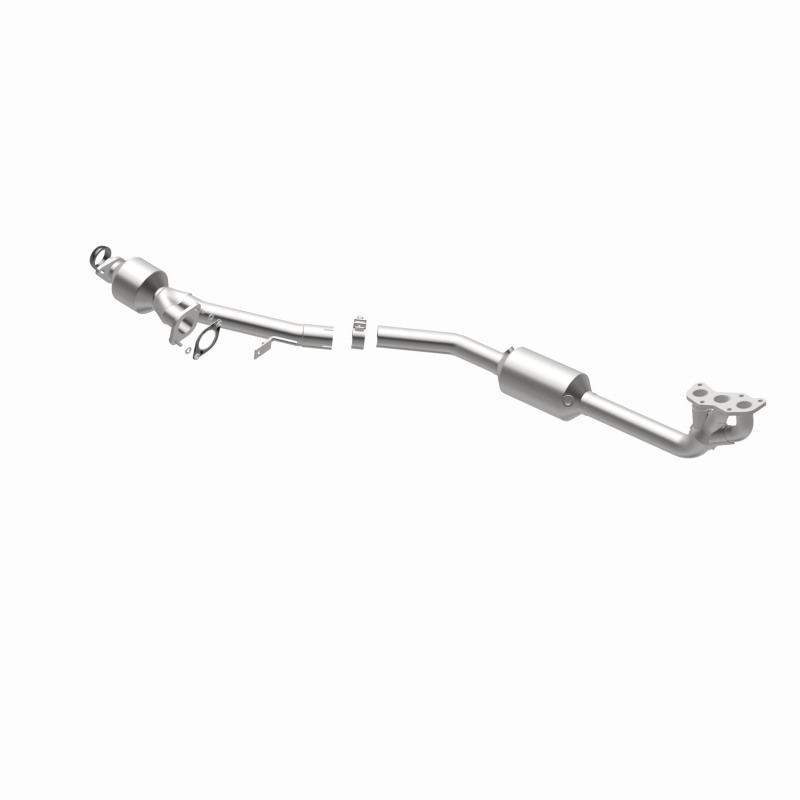 Subaru Tribeca Performance Exhaust - Magnaflow - Direct-Fit Catalytic Converter 24383 - `06-`07