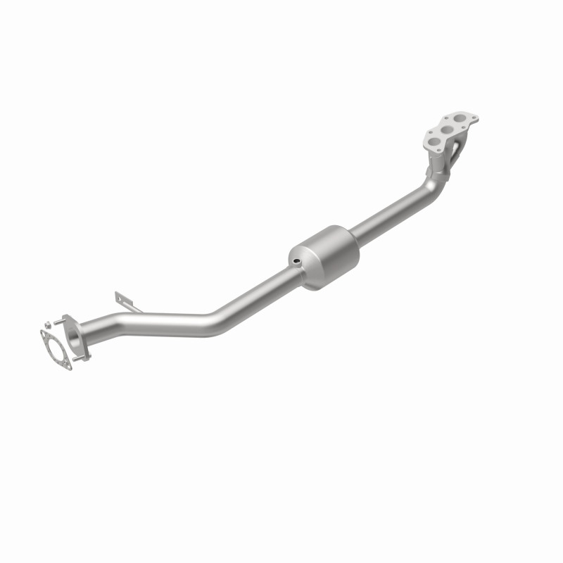 Subaru Tribeca Performance Exhaust - Magnaflow - Direct-Fit Catalytic Converter - `06-`07