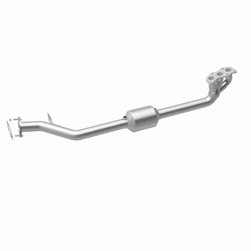 Subaru Tribeca Performance Exhaust - Magnaflow - Direct-Fit Catalytic Converter - `06-`07