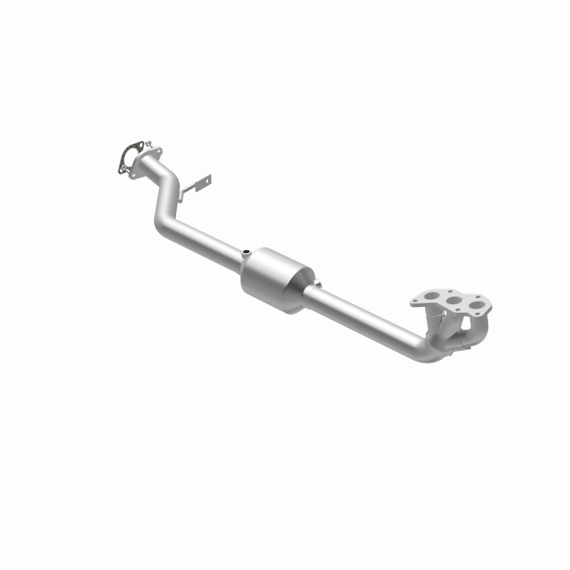 Subaru Tribeca Performance Exhaust - Magnaflow - Direct-Fit Catalytic Converter - `06-`07