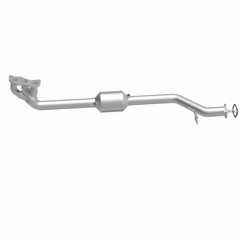 Subaru Tribeca Performance Exhaust - Magnaflow - Direct-Fit Catalytic Converter - `06-`07