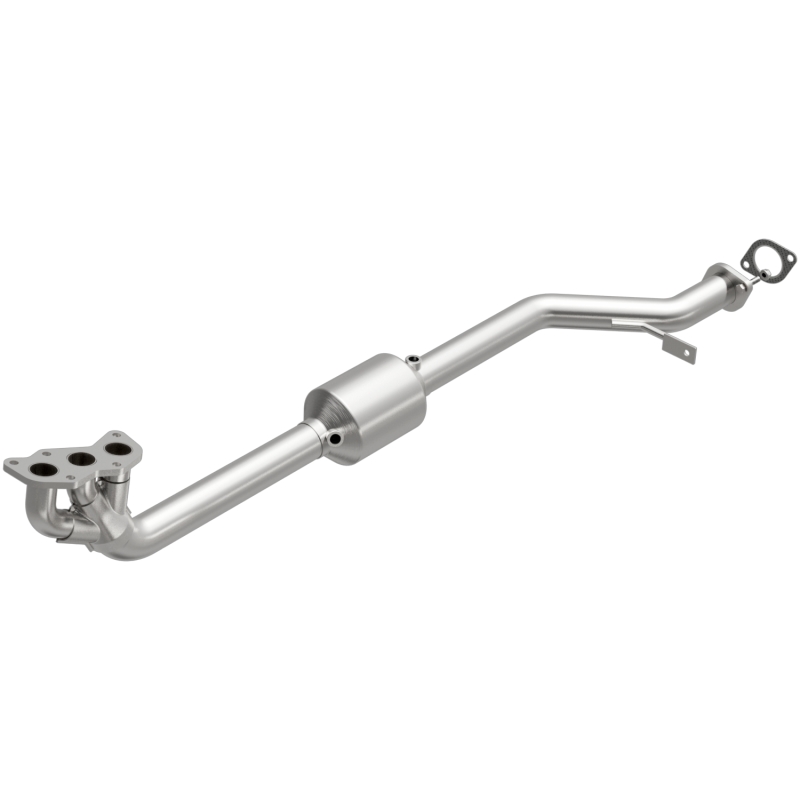 Subaru Tribeca Performance Exhaust - Magnaflow - Direct-Fit Catalytic Converter - `06-`07 Subaru Tribeca Performance Exhaust - Magnaflow - Direct-Fit Catalytic Converter - `06-`07
