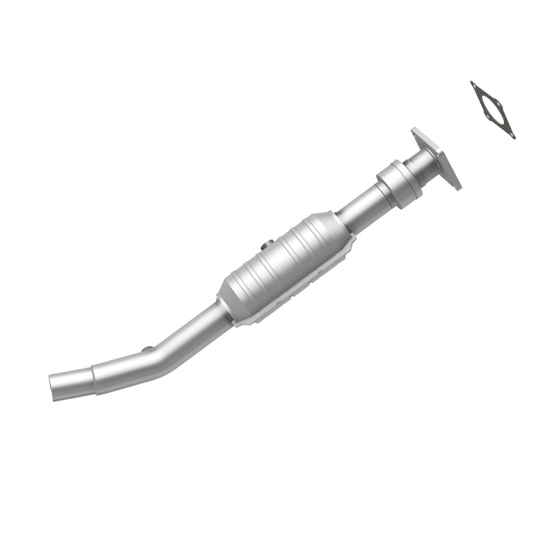 Plymouth Neon Catalytic Converter - Magnaflow - HM Grade Direct-Fit - `00-`01
