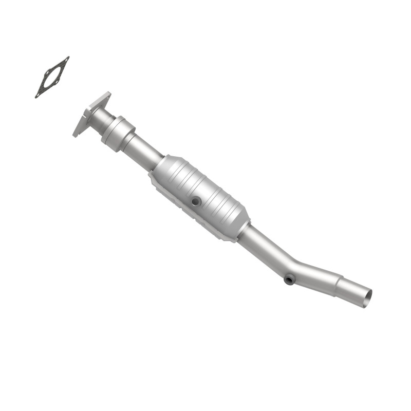 Plymouth Neon Catalytic Converter - Magnaflow - HM Grade Direct-Fit - `00-`01