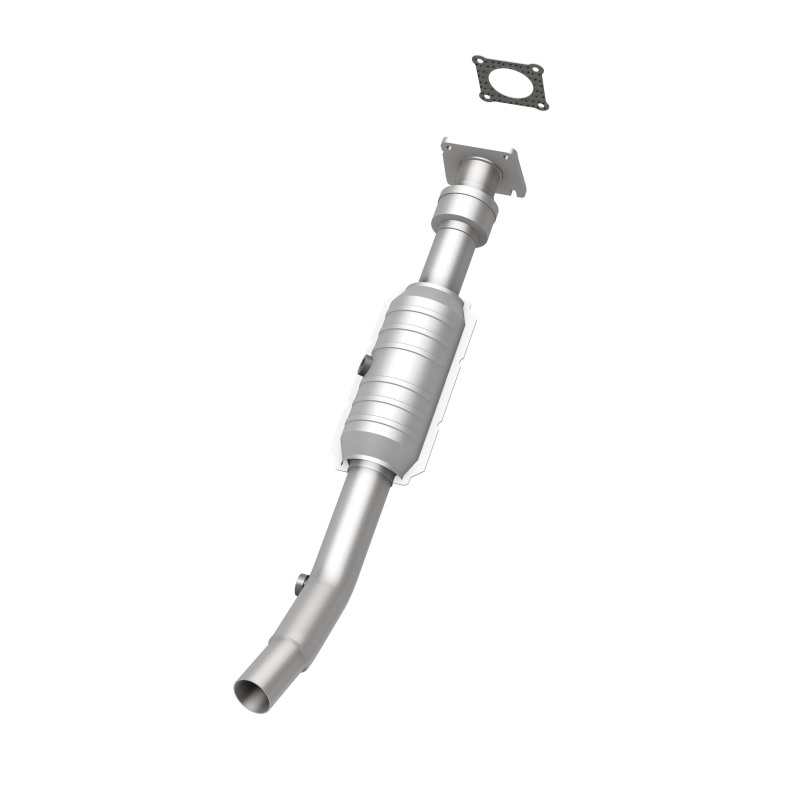 Plymouth Neon Catalytic Converter - Magnaflow - HM Grade Direct-Fit - `00-`01