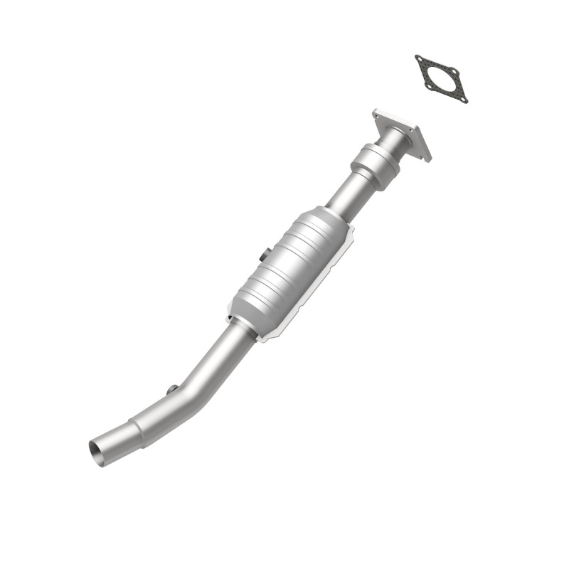 Plymouth Neon Catalytic Converter - Magnaflow - HM Grade Direct-Fit - `00-`01