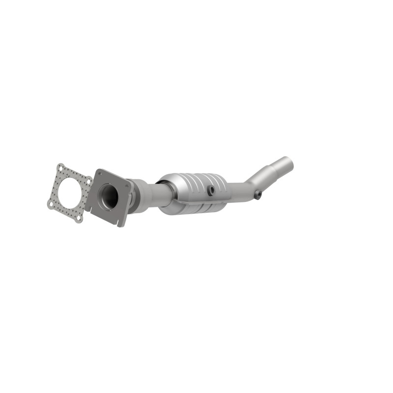 Plymouth Neon Catalytic Converter - Magnaflow - HM Grade Direct-Fit - `00-`01
