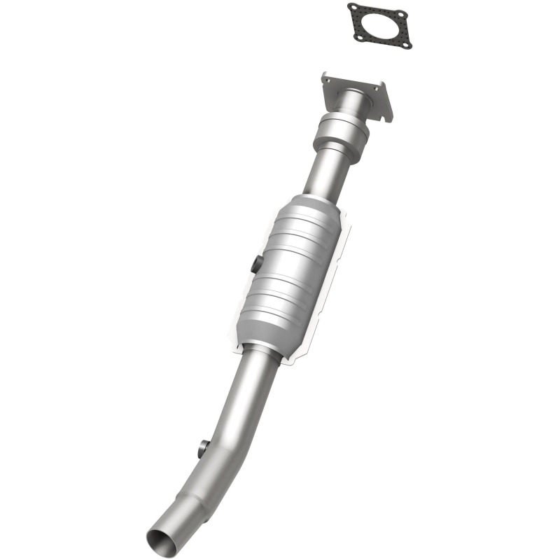 Plymouth Neon Catalytic Converter - Magnaflow - HM Grade Direct-Fit - `00-`01