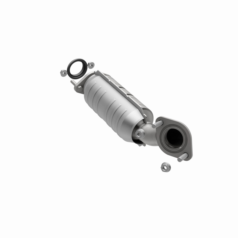 Cadillac SRX Catalytic Converter - Magnaflow - HM Grade Direct-Fit - `04-`08