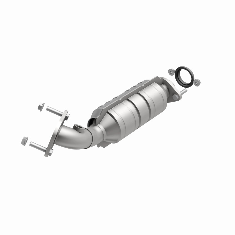 Cadillac SRX Catalytic Converter - Magnaflow - HM Grade Direct-Fit - `04-`08
