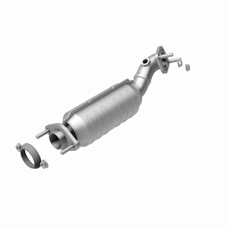 Cadillac SRX Catalytic Converter - Magnaflow - HM Grade Direct-Fit - `04-`08