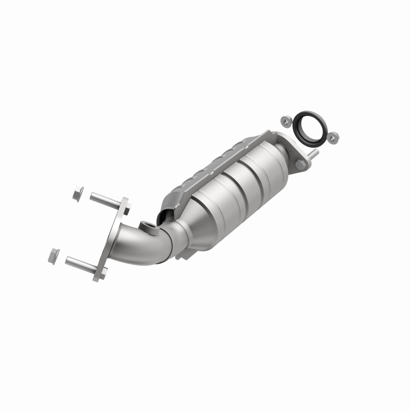 Cadillac SRX Catalytic Converter - Magnaflow - HM Grade Direct-Fit - `04-`08