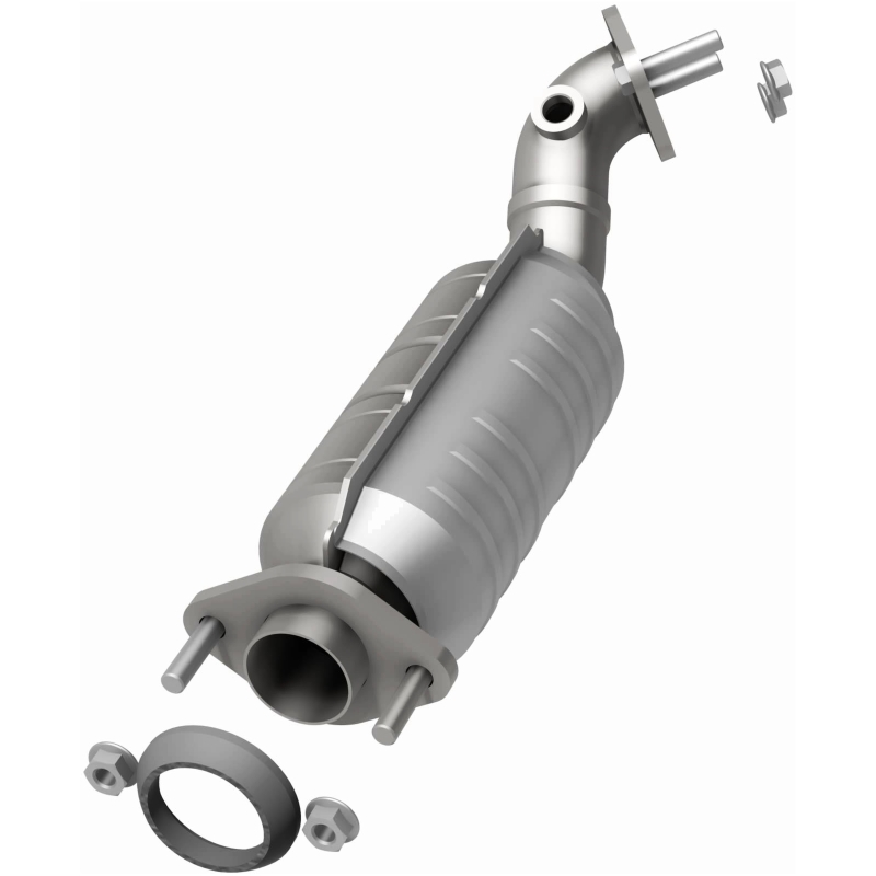 Cadillac SRX Catalytic Converter - Magnaflow - HM Grade Direct-Fit - `04-`08