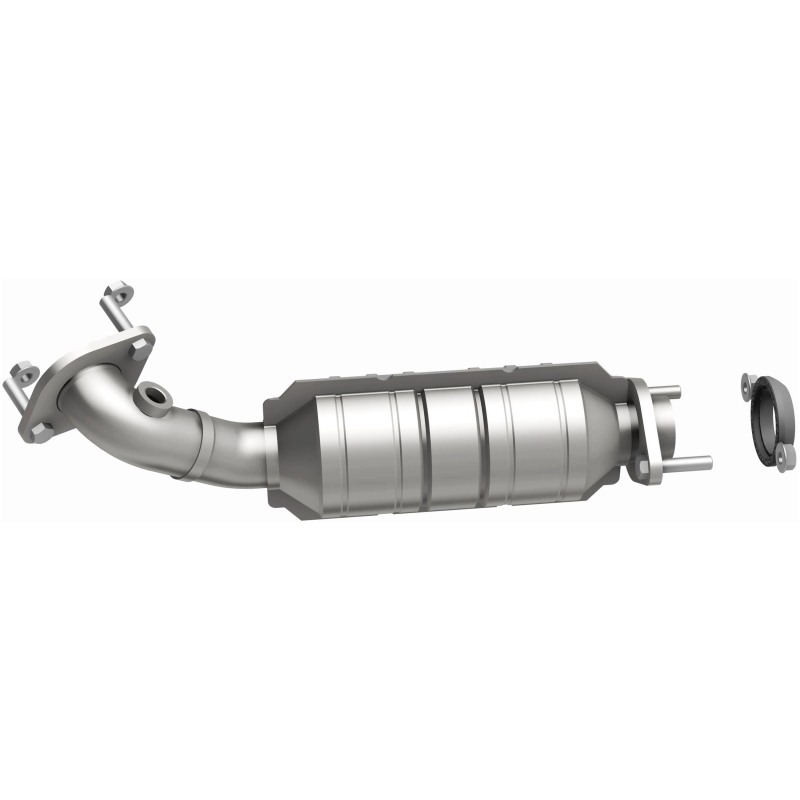 Cadillac SRX Catalytic Converter - Magnaflow - HM Grade Direct-Fit - `04-`08