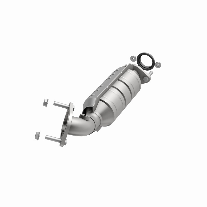Cadillac SRX Catalytic Converter - Magnaflow - HM Grade Direct-Fit - `04-`08