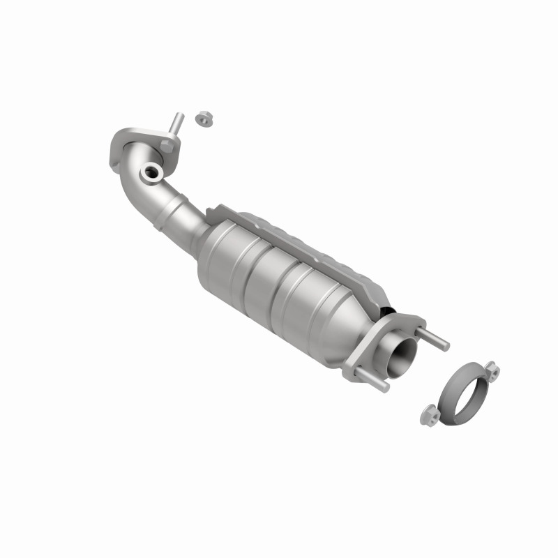 Cadillac SRX Catalytic Converter - Magnaflow - HM Grade Direct-Fit - `04-`08