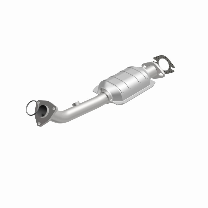 INFINITI QX4 Catalytic Converter - Driver Side Rear - Magnaflow - HM Grade Direct-Fit - `02-`03