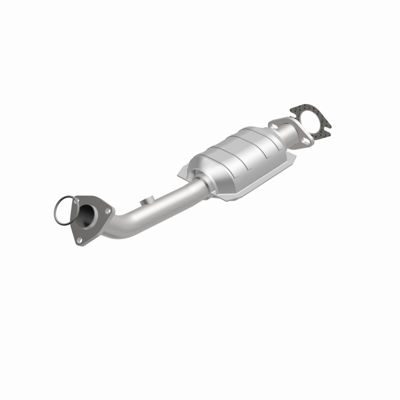 INFINITI QX4 Catalytic Converter - Driver Side Rear - Magnaflow - HM Grade Direct-Fit - `02-`03