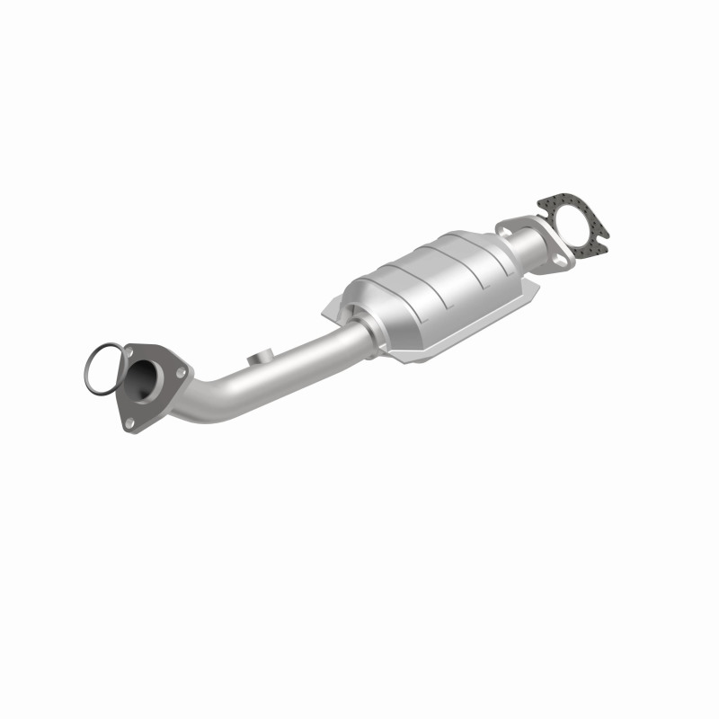 INFINITI QX4 Catalytic Converter - Driver Side Rear - Magnaflow - HM Grade Direct-Fit - `02-`03