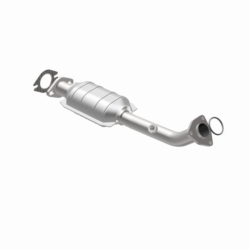 Nissan Pathfinder Catalytic Converter - Driver Side Rear - Magnaflow - HM Grade Direct-Fit - `01-`04