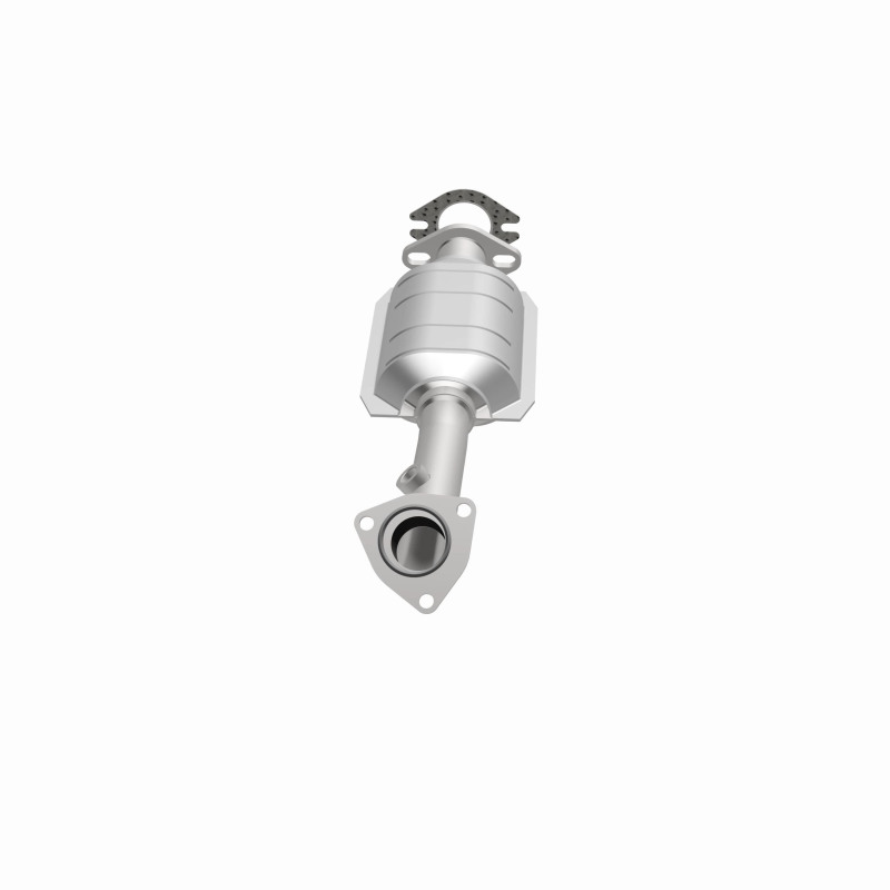 Nissan Pathfinder Catalytic Converter - Driver Side Rear - Magnaflow - HM Grade Direct-Fit - `01-`04