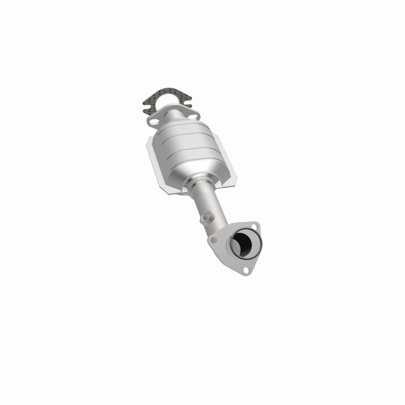 Nissan Pathfinder Catalytic Converter - Driver Side Rear - Magnaflow - HM Grade Direct-Fit - `01-`04